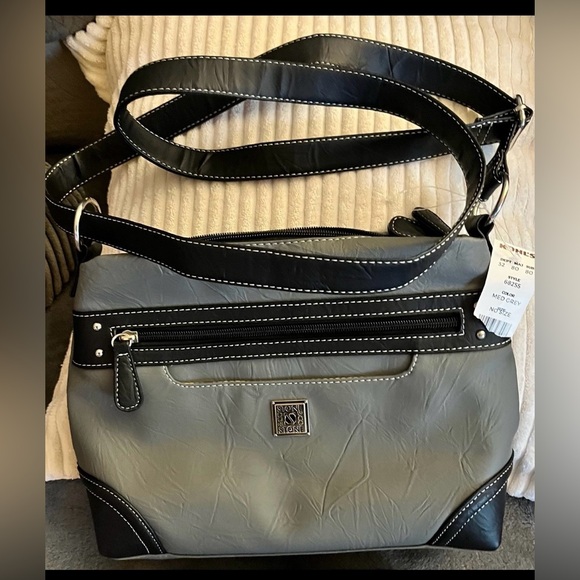 Stone & Co. purse - Picture 1 of 7
